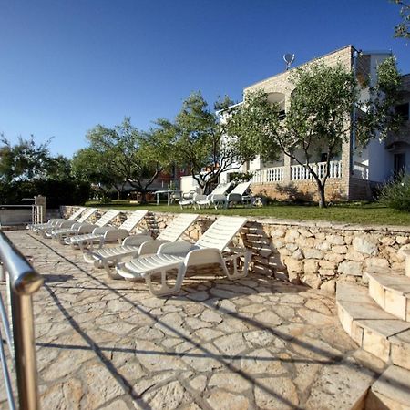 Apartments By The Sea Kozino, Zadar - 5803 Extérieur photo