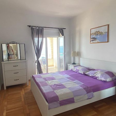 Apartments By The Sea Kozino, Zadar - 5803 Extérieur photo