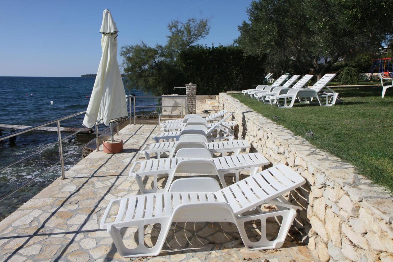 Apartments By The Sea Kozino, Zadar - 5803 Extérieur photo