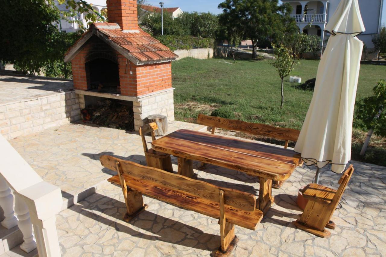 Apartments By The Sea Kozino, Zadar - 5803 Extérieur photo