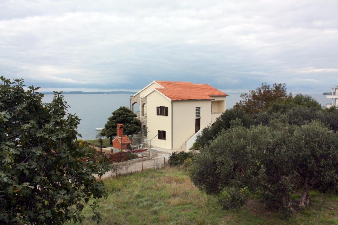 Apartments By The Sea Kozino, Zadar - 5803 Extérieur photo