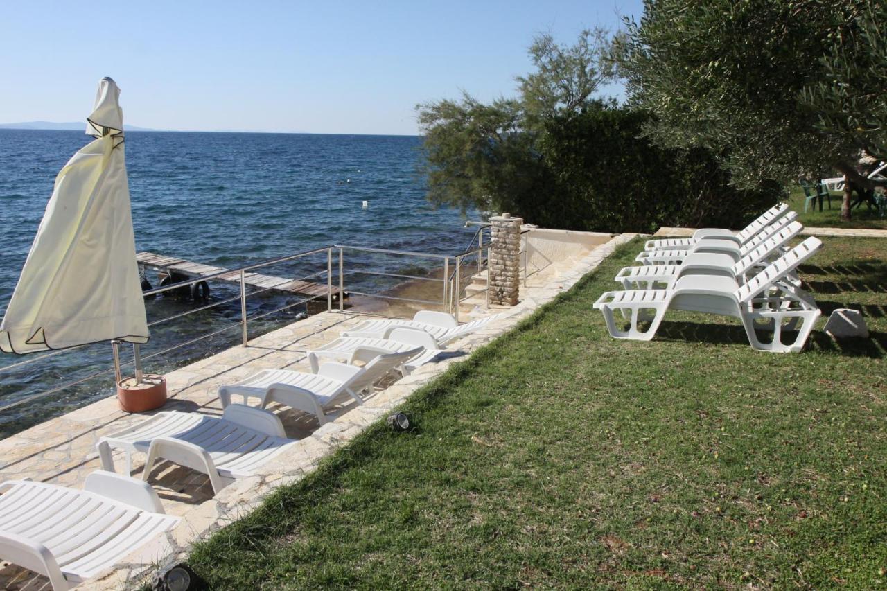 Apartments By The Sea Kozino, Zadar - 5803 Extérieur photo