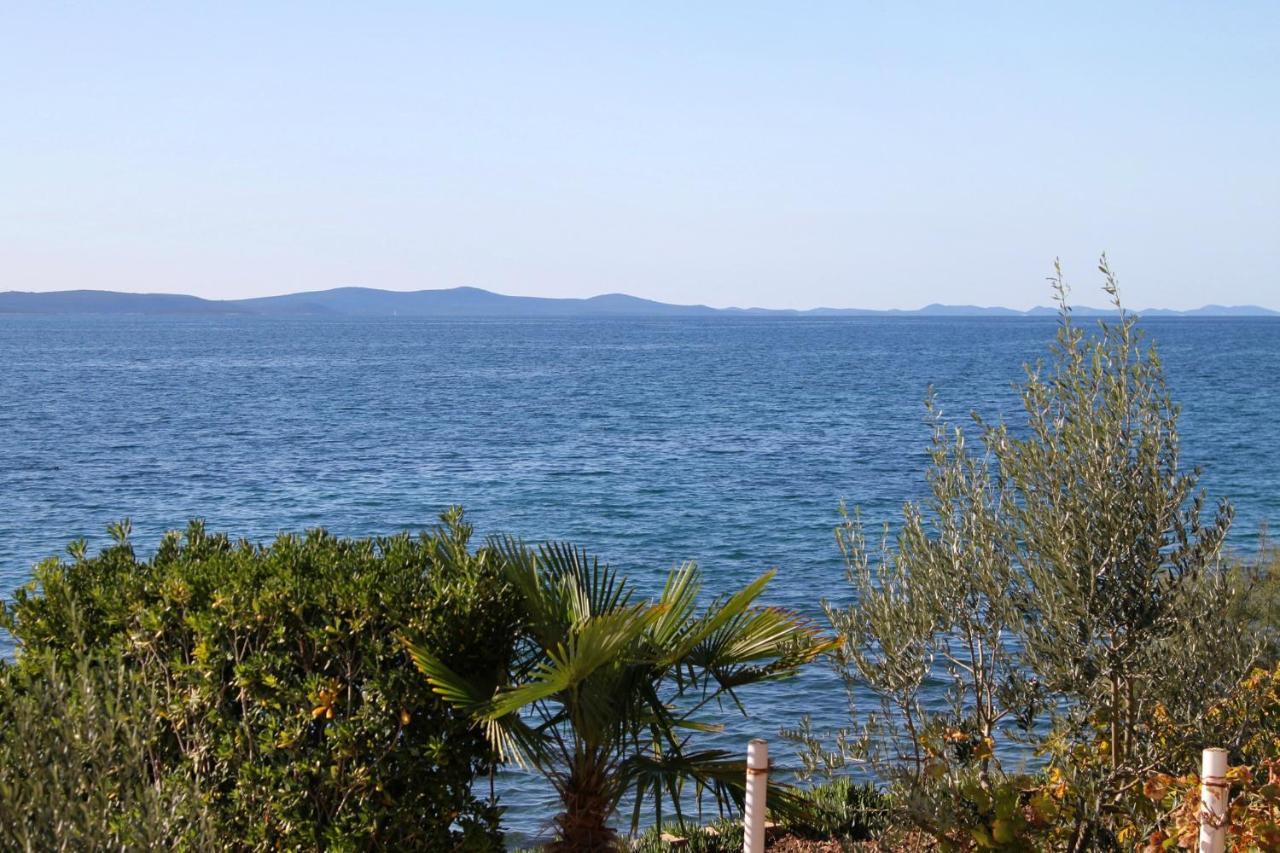 Apartments By The Sea Kozino, Zadar - 5803 Extérieur photo