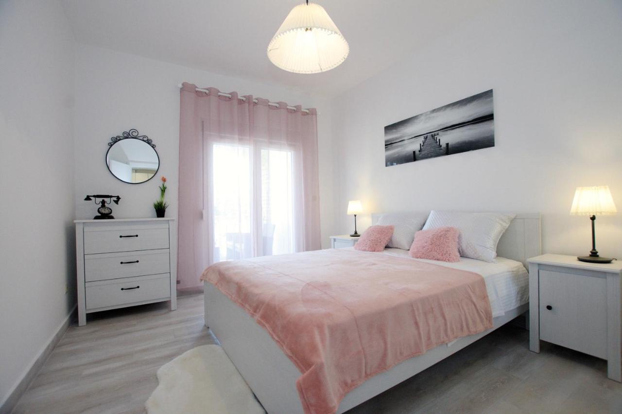 Apartments By The Sea Kozino, Zadar - 5803 Extérieur photo