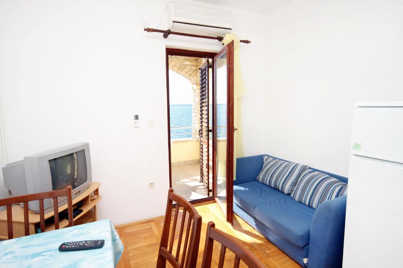 Apartments By The Sea Kozino, Zadar - 5803 Extérieur photo