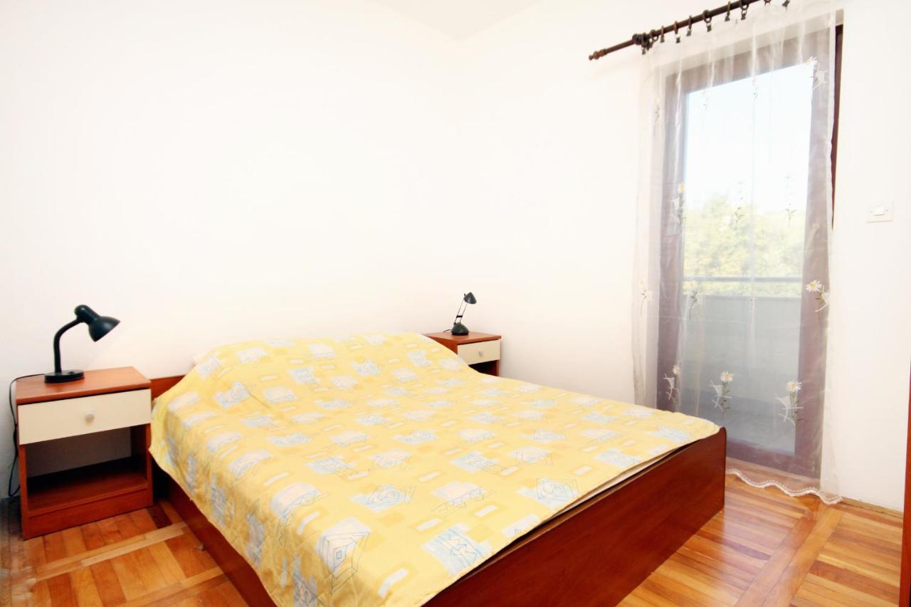 Apartments By The Sea Kozino, Zadar - 5803 Extérieur photo