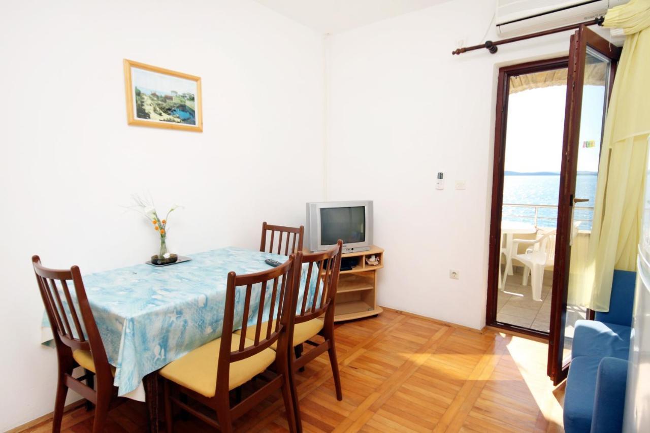 Apartments By The Sea Kozino, Zadar - 5803 Extérieur photo
