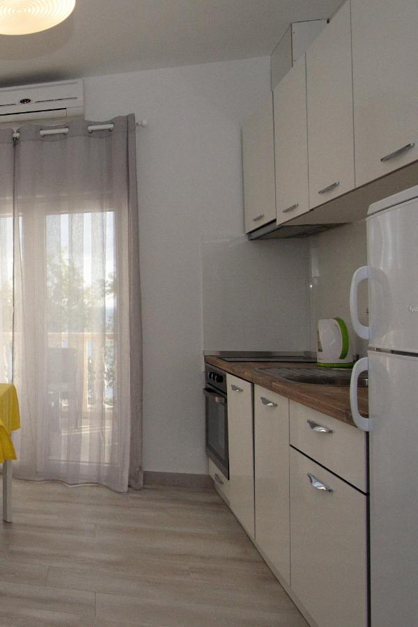 Apartments By The Sea Kozino, Zadar - 5803 Extérieur photo