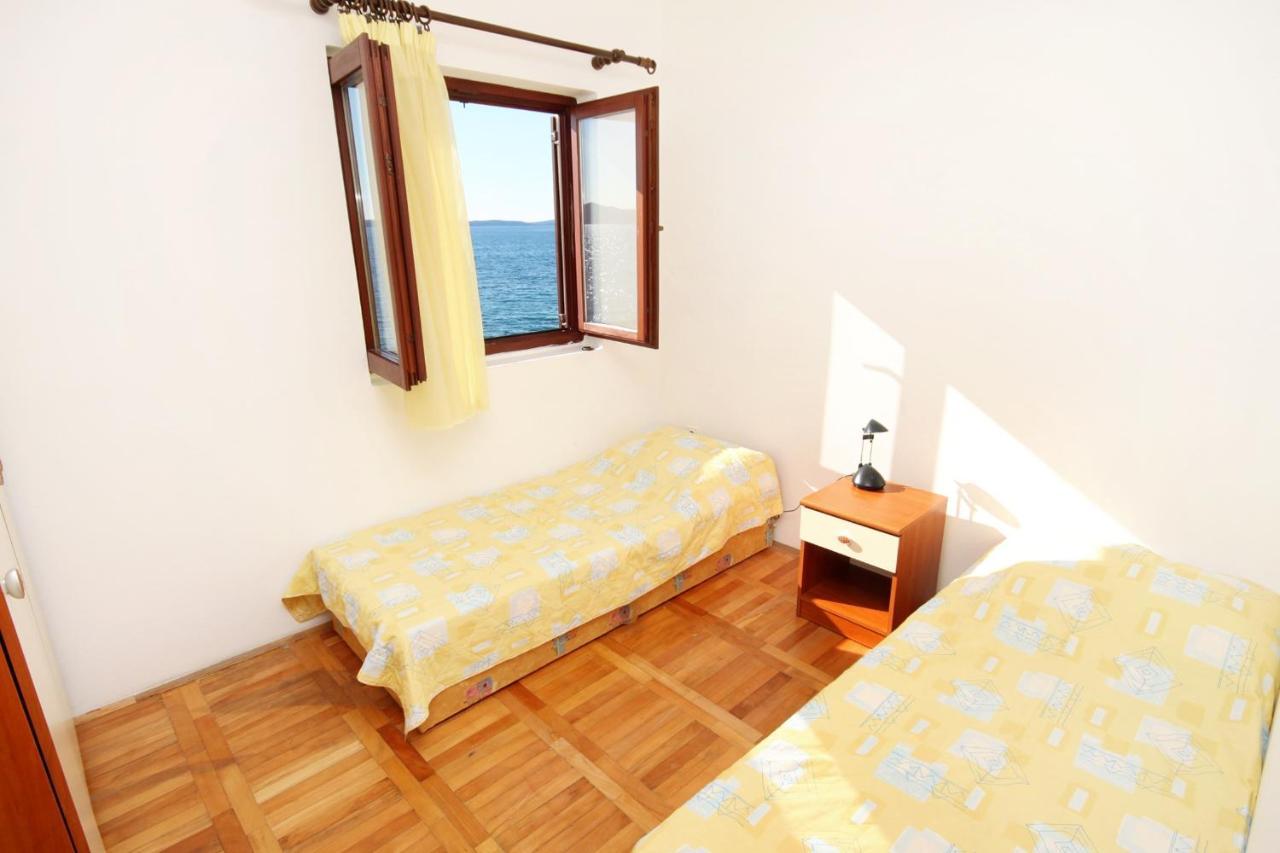 Apartments By The Sea Kozino, Zadar - 5803 Extérieur photo