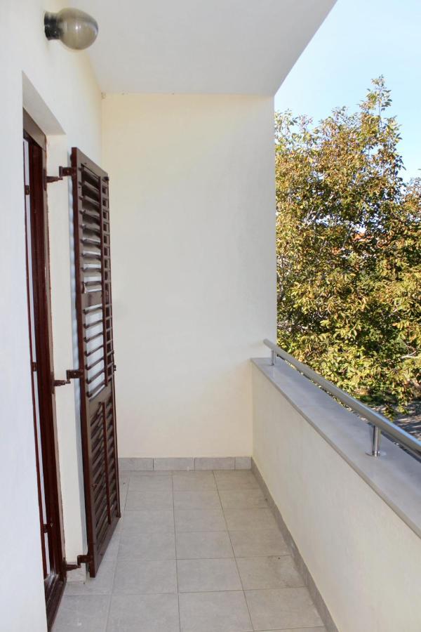 Apartments By The Sea Kozino, Zadar - 5803 Extérieur photo