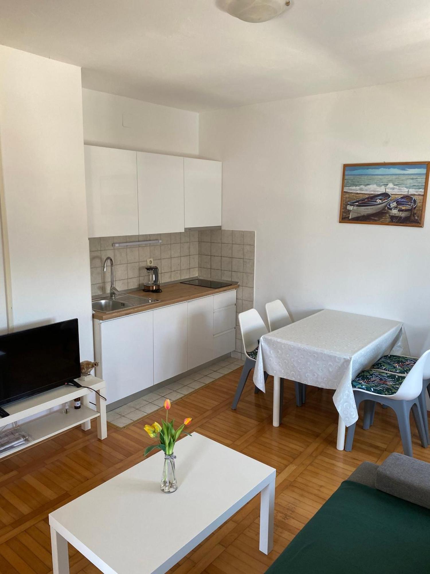Apartments By The Sea Kozino, Zadar - 5803 Extérieur photo