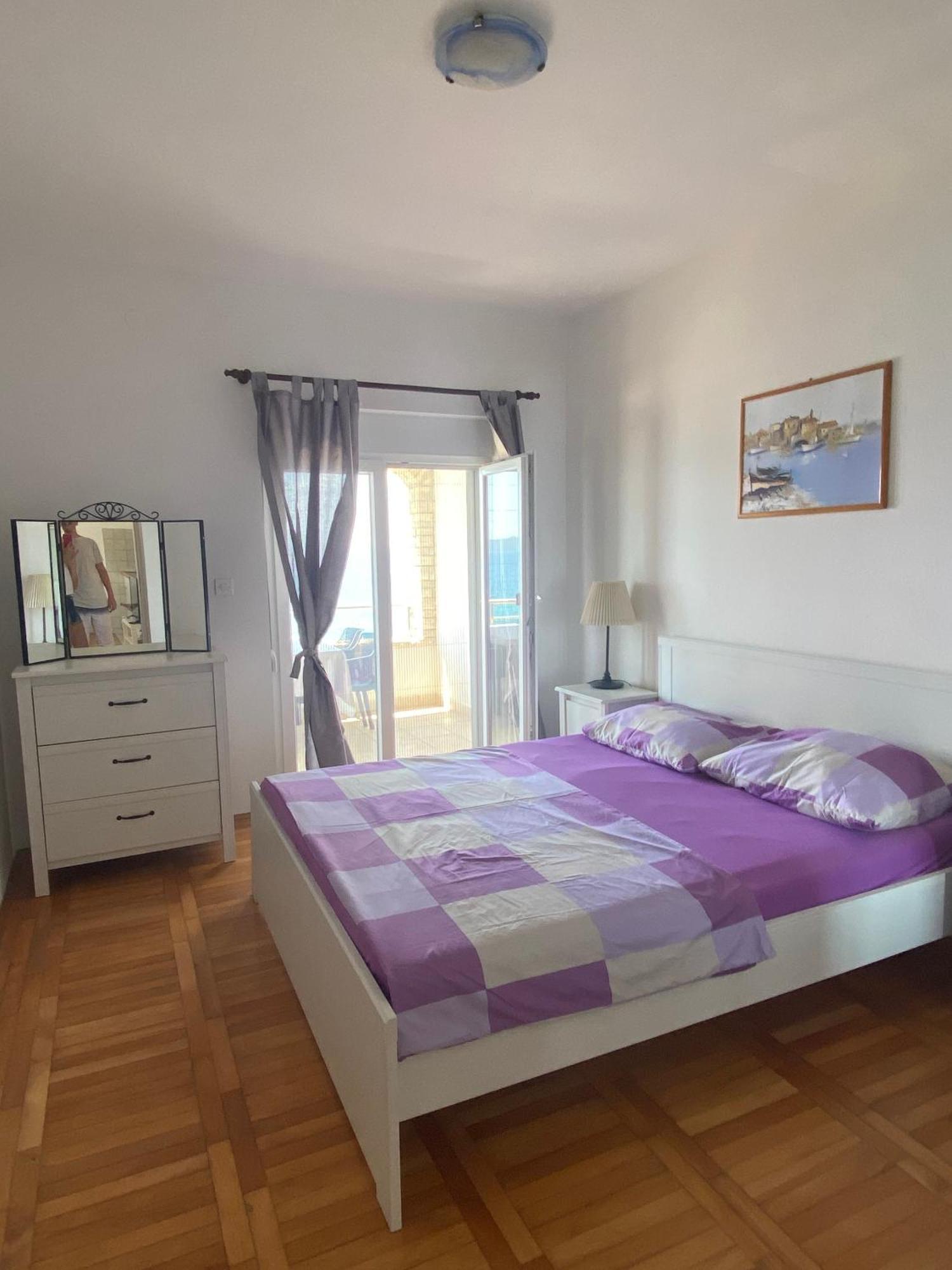 Apartments By The Sea Kozino, Zadar - 5803 Extérieur photo