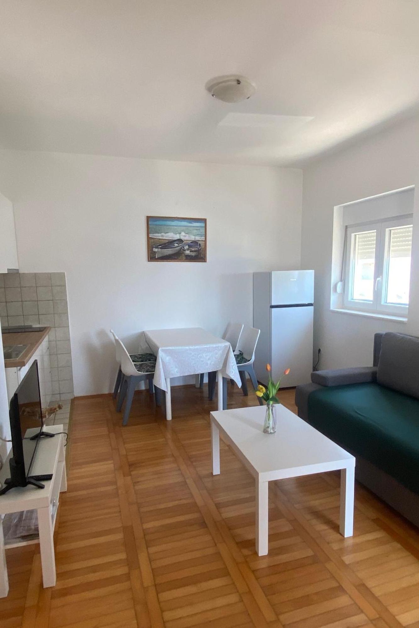 Apartments By The Sea Kozino, Zadar - 5803 Extérieur photo