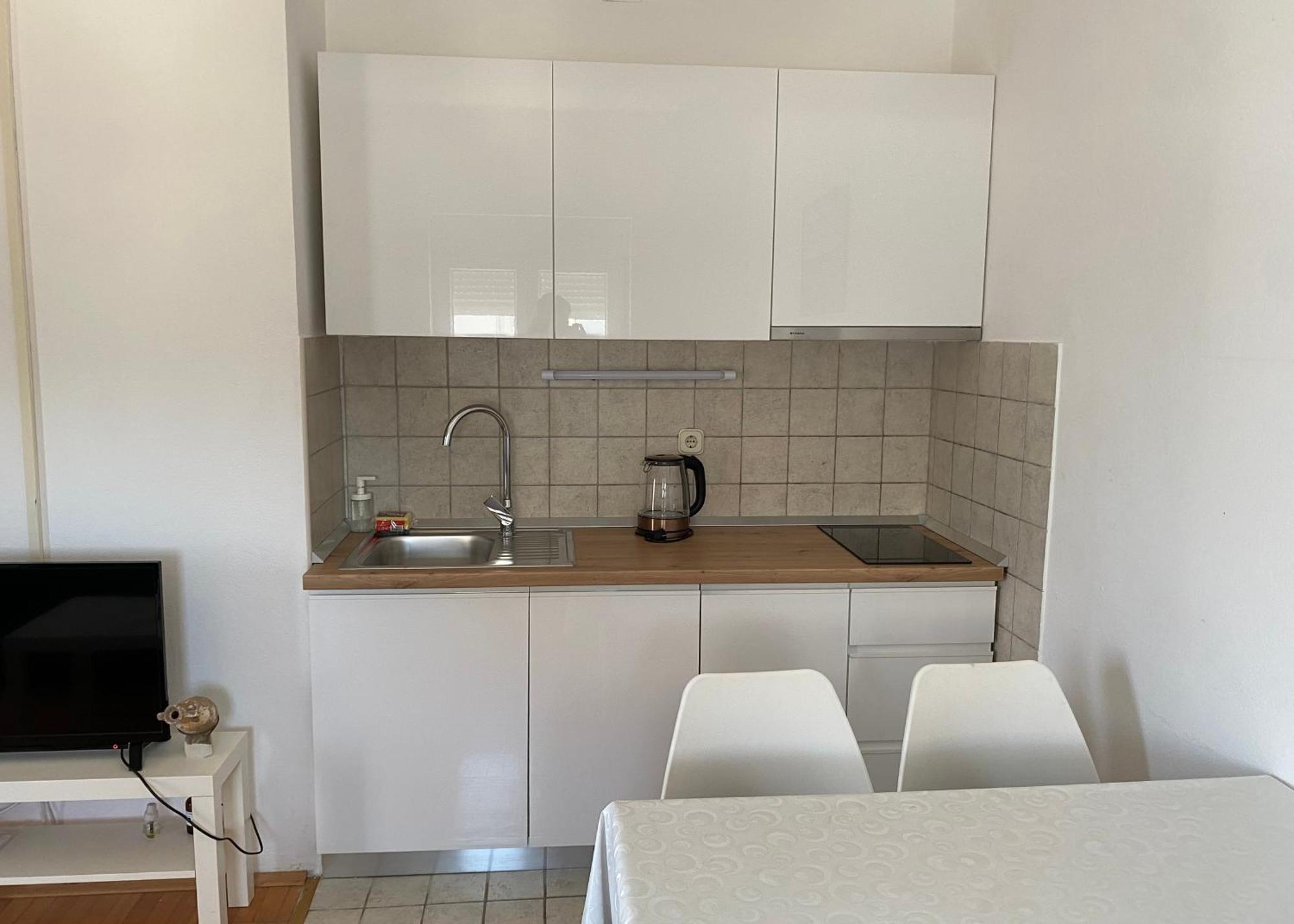 Apartments By The Sea Kozino, Zadar - 5803 Chambre photo
