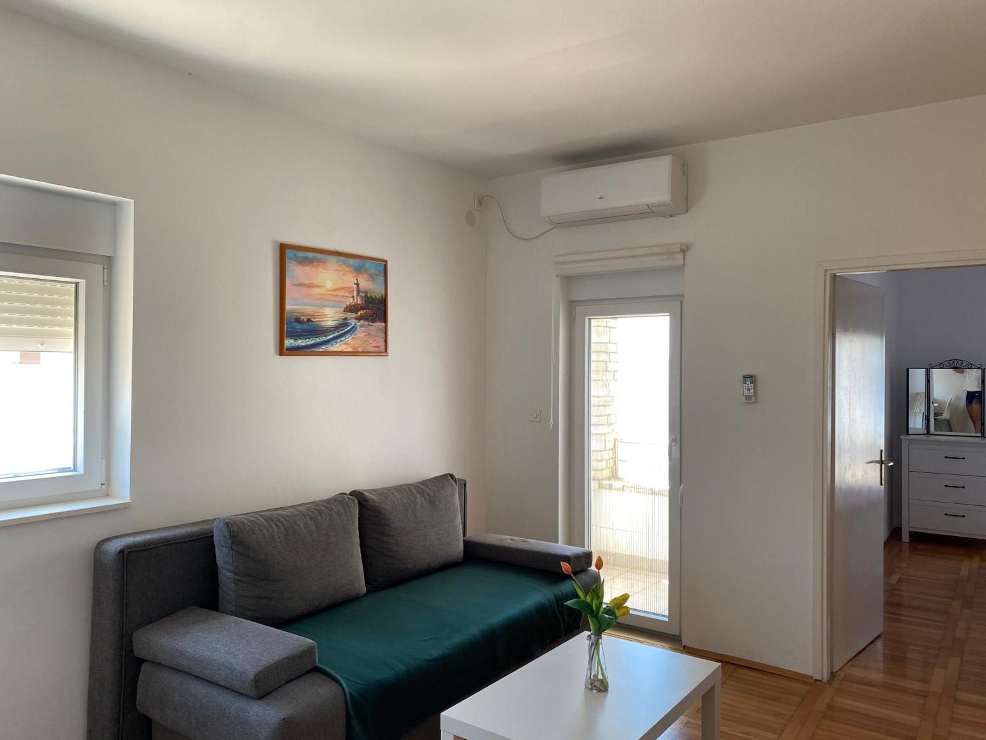 Apartments By The Sea Kozino, Zadar - 5803 Chambre photo