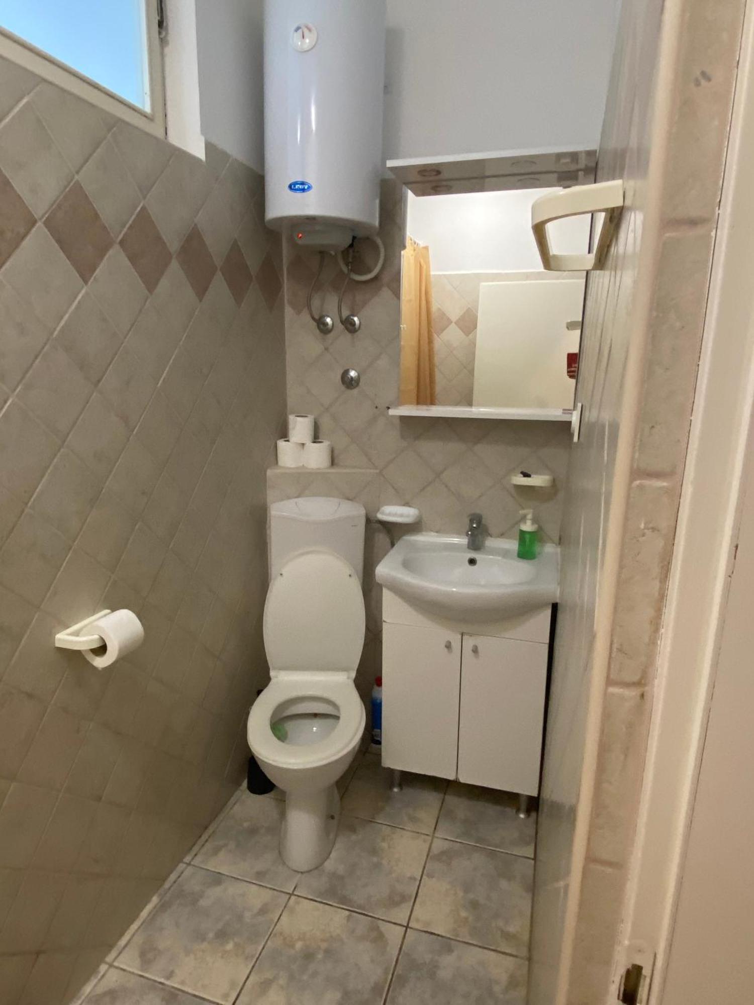 Apartments By The Sea Kozino, Zadar - 5803 Chambre photo