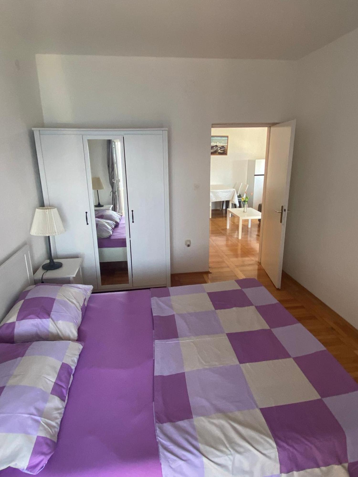 Apartments By The Sea Kozino, Zadar - 5803 Chambre photo